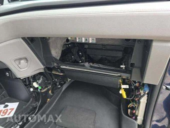 2018 Honda Odyssey EX-L 118.1" WB - miniatura 21
