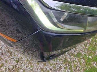2018 Honda Odyssey EX-L 118.1" WB - miniatura 23