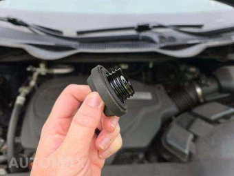 2018 Honda Odyssey EX-L 118.1" WB - miniatura 28