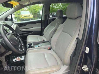 2018 Honda Odyssey EX-L 118.1" WB - miniatura 7