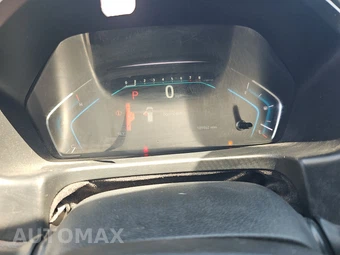 2018 Honda Odyssey EX-L 118.1" WB - miniatura 12