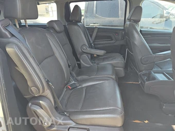 2018 Honda Odyssey EX-L 118.1" WB - miniatura 13