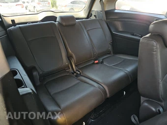 2018 Honda Odyssey EX-L 118.1" WB - miniatura 14