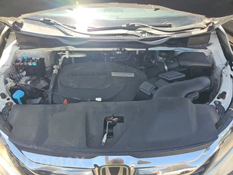 2018 Honda Odyssey EX-L 118.1" WB - miniatura 16