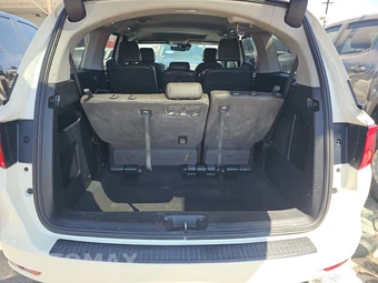 2018 Honda Odyssey EX-L 118.1" WB - miniatura 17