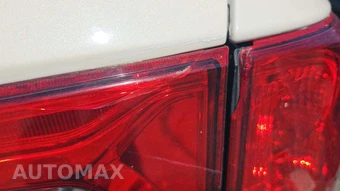 2018 Honda Odyssey EX-L 118.1" WB - miniatura 32