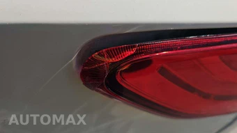 2018 Honda Odyssey EX-L 118.1" WB - miniatura 33