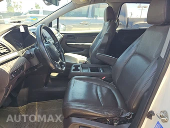 2018 Honda Odyssey EX-L 118.1" WB - miniatura 7