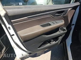 2018 Honda Odyssey EX-L 118.1" WB - miniatura 9