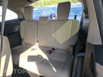 2018 Honda Odyssey EX-L 118.1" WB - miniatura 14