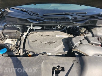 2018 Honda Odyssey EX-L 118.1" WB - miniatura 16