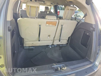 2018 Honda Odyssey EX-L 118.1" WB - miniatura 17