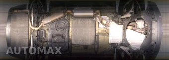 2018 Honda Odyssey EX-L 118.1" WB - miniatura 18