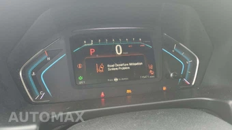 2018 Honda Odyssey EX-L 118.1" WB - miniatura 20