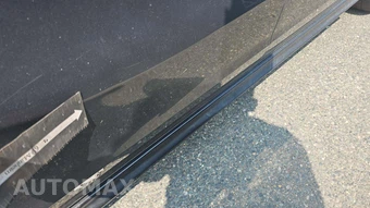 2018 Honda Odyssey EX-L 118.1" WB - miniatura 23