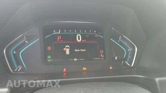 2018 Honda Odyssey EX-L 118.1" WB - miniatura 25