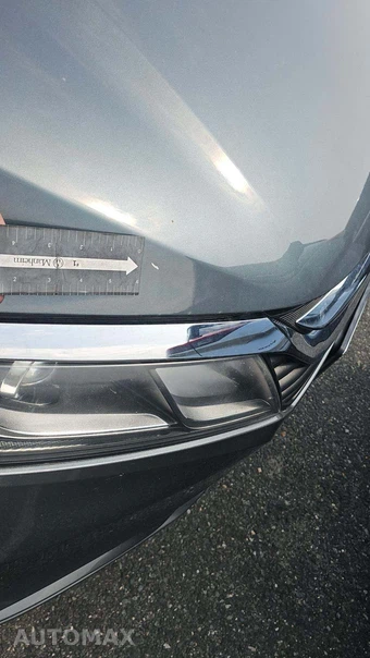 2018 Honda Odyssey EX-L 118.1" WB - miniatura 28