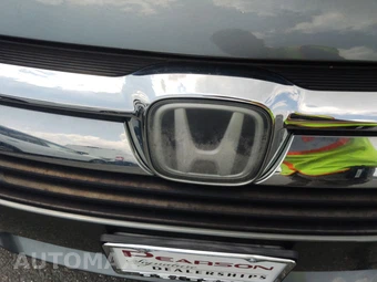 2018 Honda Odyssey EX-L 118.1" WB - miniatura 29