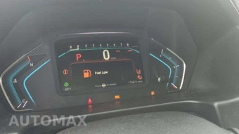 2018 Honda Odyssey EX-L 118.1" WB - miniatura 30