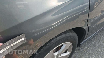 2018 Honda Odyssey EX-L 118.1" WB - miniatura 34