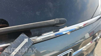 2018 Honda Odyssey EX-L 118.1" WB - miniatura 35