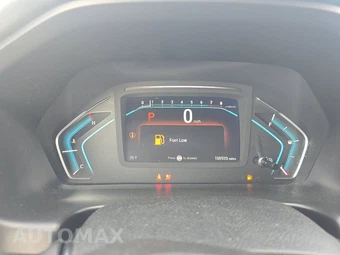 2018 Honda Odyssey EX-L 118.1" WB - miniatura 12