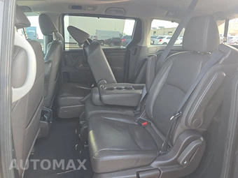 2018 Honda Odyssey EX-L 118.1" WB - miniatura 13