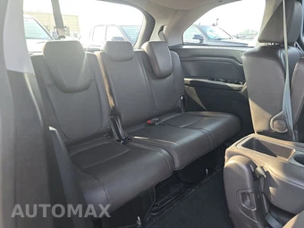 2018 Honda Odyssey EX-L 118.1" WB - miniatura 14