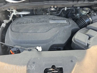 2018 Honda Odyssey EX-L 118.1" WB - miniatura 16
