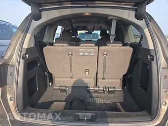 2018 Honda Odyssey EX-L 118.1" WB - miniatura 17