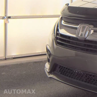 2018 Honda Odyssey EX-L 118.1" WB - miniatura 23