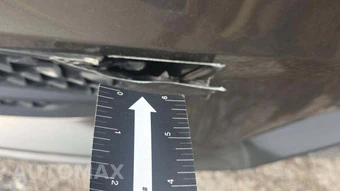 2018 Honda Odyssey EX-L 118.1" WB - miniatura 36
