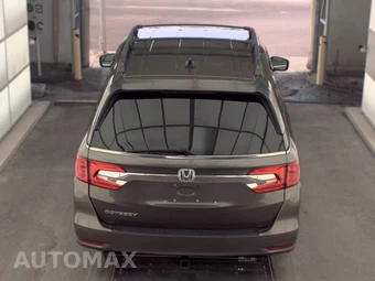 2018 Honda Odyssey EX-L 118.1" WB - miniatura 5