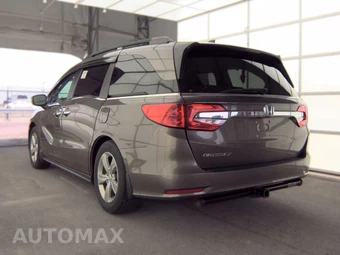 2018 Honda Odyssey EX-L 118.1" WB - miniatura 6
