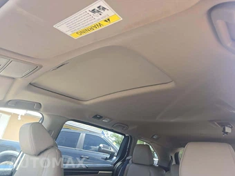 2018 Honda Odyssey EX-L 118.1" WB - miniatura 11