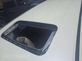 2018 Honda Odyssey EX-L 118.1" WB - miniatura 12