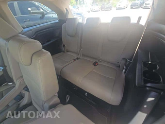 2018 Honda Odyssey EX-L 118.1" WB - miniatura 14