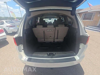2018 Honda Odyssey EX-L 118.1" WB - miniatura 15
