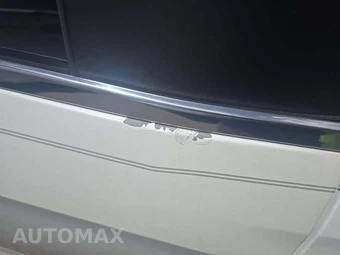 2018 Honda Odyssey EX-L 118.1" WB - miniatura 23