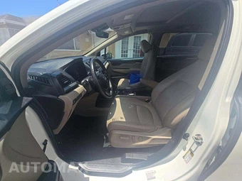 2018 Honda Odyssey EX-L 118.1" WB - miniatura 6