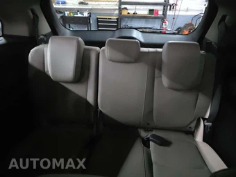 2018 Honda Odyssey EX-L 118.1" WB - miniatura 14