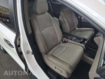 2018 Honda Odyssey EX-L 118.1" WB - miniatura 19