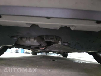 2018 Honda Odyssey EX-L 118.1" WB - miniatura 21