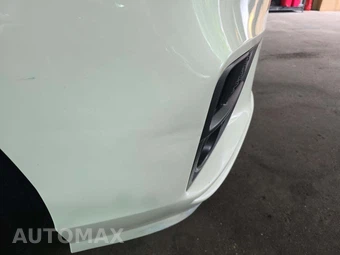 2018 Honda Odyssey EX-L 118.1" WB - miniatura 22