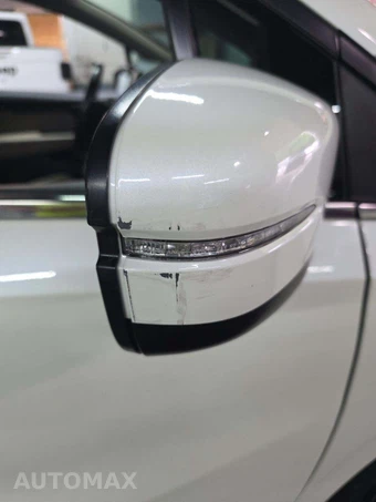 2018 Honda Odyssey EX-L 118.1" WB - miniatura 23