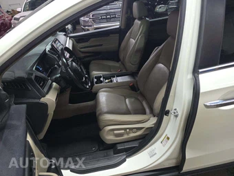 2018 Honda Odyssey EX-L 118.1" WB - miniatura 6