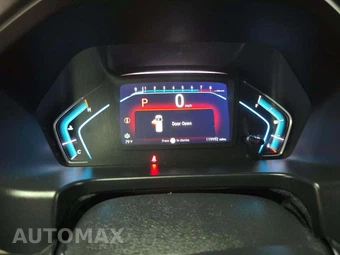 2018 Honda Odyssey EX-L 118.1" WB - miniatura 9