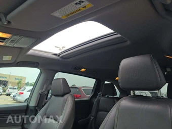 2018 Honda Odyssey EX-L 118.1" WB - miniatura 11