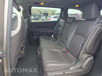 2018 Honda Odyssey EX-L 118.1" WB - miniatura 13