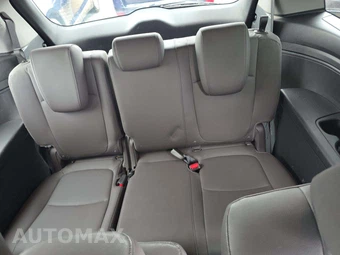 2018 Honda Odyssey EX-L 118.1" WB - miniatura 14